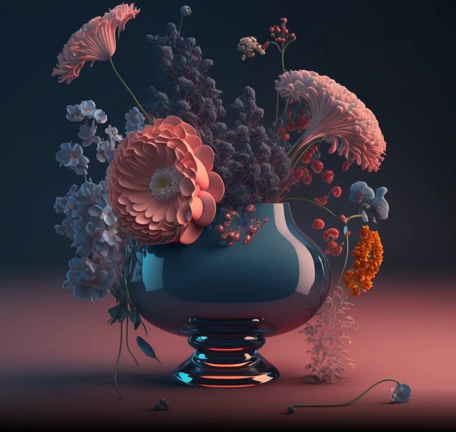 Bazaar stoe -Bazaar stoe 1