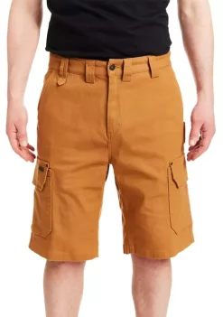 Smith's Workwear Stretch Cargo Utility Short -Bazaar stoe Belk 1018