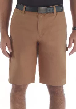 Smith's Workwear Stretch Duck Carpenter Shorts -Bazaar stoe Belk 1028