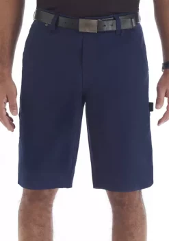 Smith's Workwear Stretch Duck Carpenter Shorts -Bazaar stoe Belk 1030