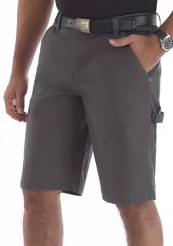 Smith's Workwear Stretch Duck Carpenter Shorts -Bazaar stoe Belk 1031