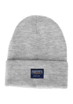 Smith's Workwear Pull-On Knit Hat