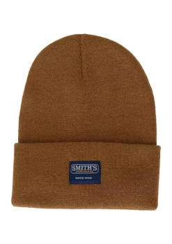 Smith's Workwear Pull-On Knit Hat -Bazaar stoe Belk 1068