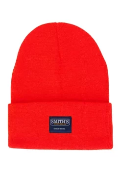 Smith's Workwear Pull-On Knit Hat -Bazaar stoe Belk 1069