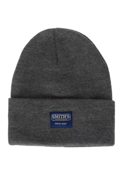 Smith's Workwear Pull-On Knit Hat -Bazaar stoe Belk 1072
