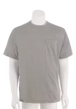 Smith's Workwear Performance Pocket T-Shirt -Bazaar stoe Belk 1135