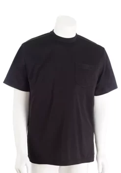 Smith's Workwear Performance Pocket T-Shirt -Bazaar stoe Belk 1136