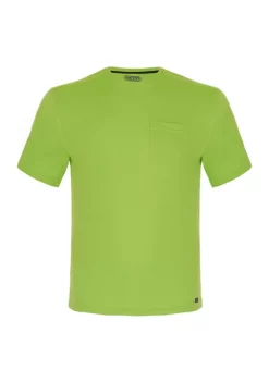 Smith's Workwear Performance Pocket T-Shirt -Bazaar stoe Belk 1137