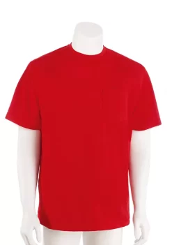Smith's Workwear Performance Pocket T-Shirt -Bazaar stoe Belk 1139