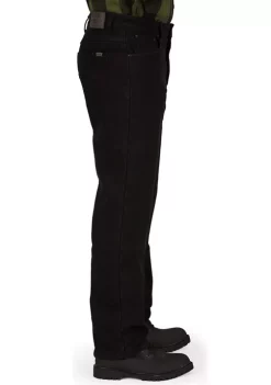 Smith's Workwear Buffalo Fleece Lined 5 Pocket Jeans -Bazaar stoe Belk 1150