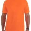 Smith's Workwear Short Sleeve Performance Crew Neck T-Shirt -Bazaar stoe Belk 1164