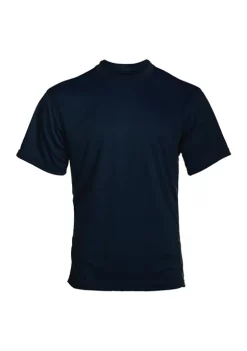Smith's Workwear Short Sleeve Performance Crew Neck T-Shirt -Bazaar stoe Belk 1171