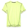 Smith's Workwear Performance Contrast Crew Neck T-Shirt -Bazaar stoe Belk 1173