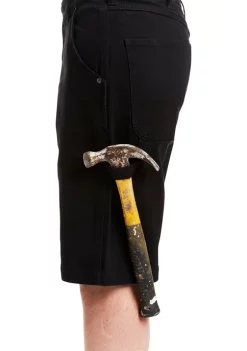 Smith's Workwear Stretch Denim Carpenter Short -Bazaar stoe Belk 1207