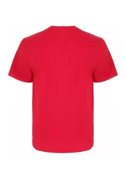 Smith's Workwear 3-Pack Quick Dry V-Neck T-Shirts -Bazaar stoe Belk 1228