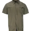 Smith's Workwear Ripstop Hiking Shirt -Bazaar stoe Belk 1234