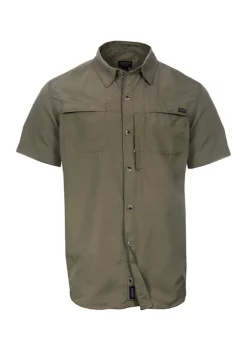 Smith's Workwear Ripstop Hiking Shirt