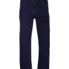 Smith's Workwear 5 Pocket Relaxed Fit Jeans
