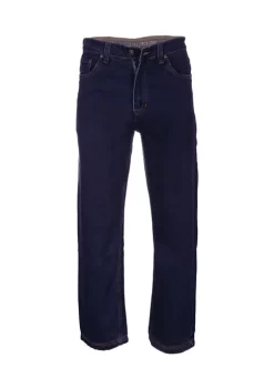 Smith's Workwear 5 Pocket Relaxed Fit Jeans