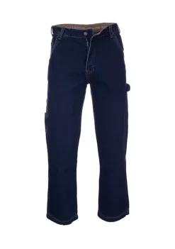 Smith's Workwear Big Relaxed Fit Carpenter Jeans