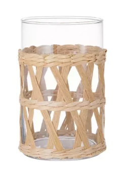 Bazaar Elements Seagrass Hurricane