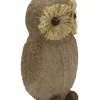 Bazaar Elements Resin Owl Figurine -Bazaar stoe Belk 193