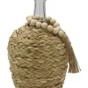 Bazaar Elements Natural Wrap Chianti Bottle Vase 2 Bazaar Elements Natural Wrap Chianti Bottle Vase -Bazaar stoe Belk 204