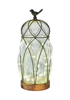 Bazaar Paradise Lighting Decorative Accent