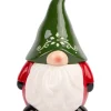Bazaar Christmas Gnome Cookie Jar -Bazaar stoe Belk 239