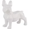 Bazaar Frenchie Dog Figurine 2 Bazaar Frenchie Dog Figurine -Bazaar stoe Belk 284