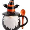 Bazaar Halloween Gnome Mug -Bazaar stoe Belk 301
