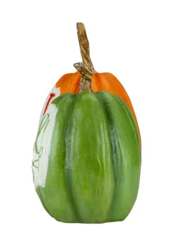 Gordon Companies 15.5 inch Pumpkin Trio FeetHappy Fall Y Feetall Feet Autumn Harvest Sign -Bazaar stoe Belk 341