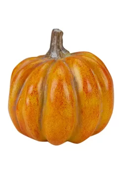 Gordon Companies Set of 6 Boxed Orange and Green Pumpkin Thanksgiving Decorations 11 Gordon Companies Set of 6 Boxed Orange and Green Pumpkin Thanksgiving Decorations -Bazaar stoe Belk 582