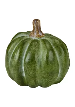 Gordon Companies Set of 6 Boxed Orange and Green Pumpkin Thanksgiving Decorations 12 Gordon Companies Set of 6 Boxed Orange and Green Pumpkin Thanksgiving Decorations -Bazaar stoe Belk 583