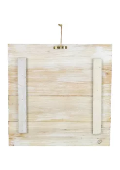 Gordon Companies 12 Inch Pumpkin Patch Fall Harvest Wooden Wall Sign -Bazaar stoe Belk 607