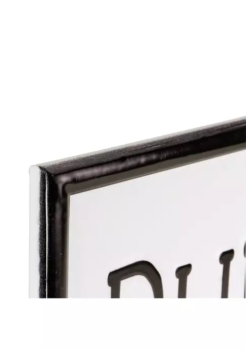 Gordon Companies 31.5 inch Metal Pumpkin Patch Fall Harvest Sign 6 Gordon Companies 31.5 inch Metal Pumpkin Patch Fall Harvest Sign - Image 4