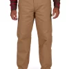 Smith's Workwear Stretch Duck Canvas Carpenter Pants -Bazaar stoe Belk 775