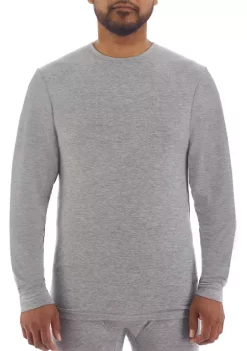 Smith's Workwear Men's Long Sleeve Crew Neck Performance Underwear 8 Smith's Workwear Men's Long Sleeve Crew Neck Performance Underwear -Bazaar stoe Belk 835