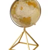 Bazaar 6" Tan Globe -Bazaar stoe Belk 84