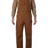Smith's Workwear Men's Duck Canvas Bib Overalls 2 Smith's Workwear Men's Duck Canvas Bib Overalls -Bazaar stoe Belk 851