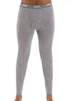 Smith's Workwear Men's Performance Underwear Legging Bottoms -Bazaar stoe Belk 875