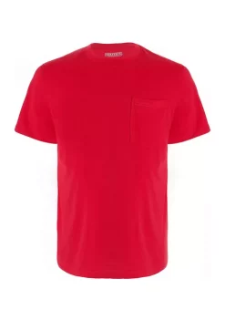 Smith's Workwear 3-Pack Quick Dry Pocket T-Shirts -Bazaar stoe Belk 878