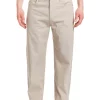 Smith's Workwear Men's 5 Pocket Canvas Stretch Pants -Bazaar stoe Belk 907