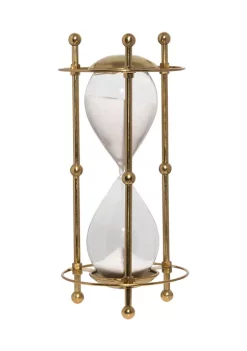 Bazaar Gold Sandtimer