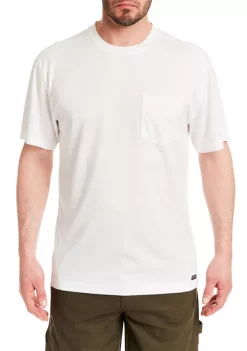 Smith's Workwear Performance Pocket Tee -Bazaar stoe Belk 940