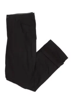 Smith's Workwear Fleece Lined Stretch Performance Pants -Bazaar stoe Belk 946
