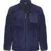 Smith's Workwear Butter Sherpa Full Zip Jacket -Bazaar stoe Belk 990