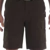 Smith's Workwear Men's Stretch Cargo Utility Shorts -Bazaar stoe Belk 994